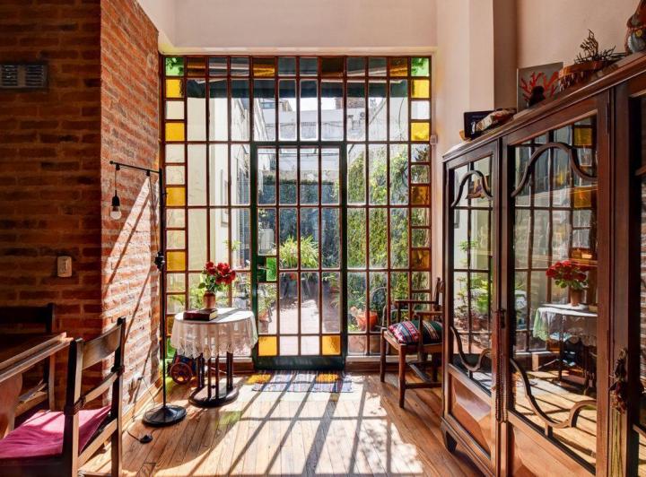 PH · 118m² · 4 Ambientes