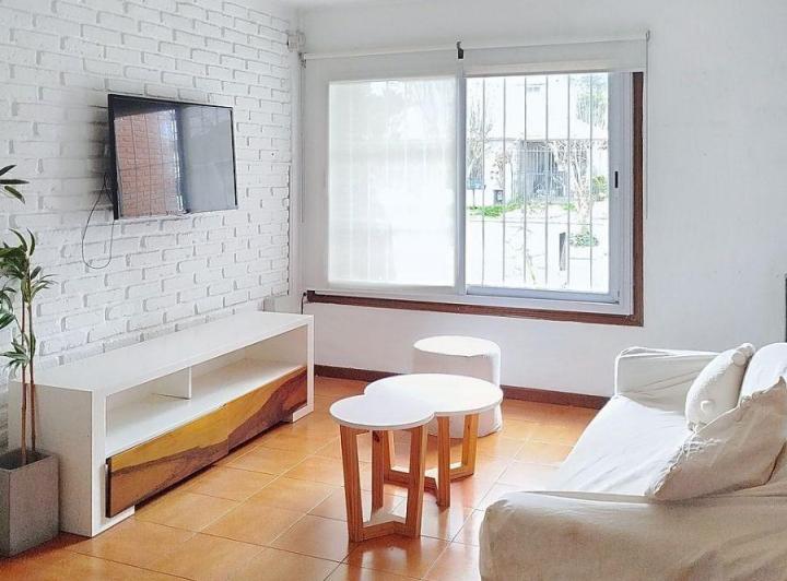PH · 115m² · 4 Ambientes · 1 Cochera