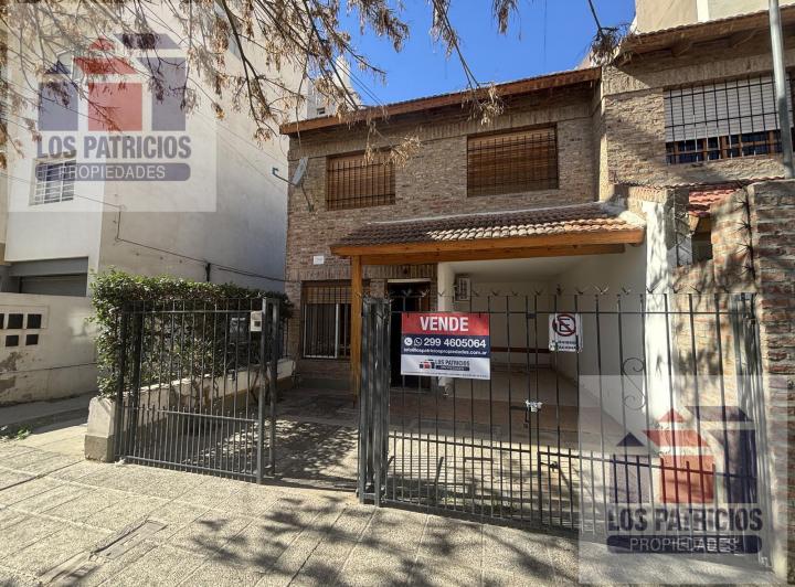 PH · 84m² · 4 Ambientes · 1 Cochera