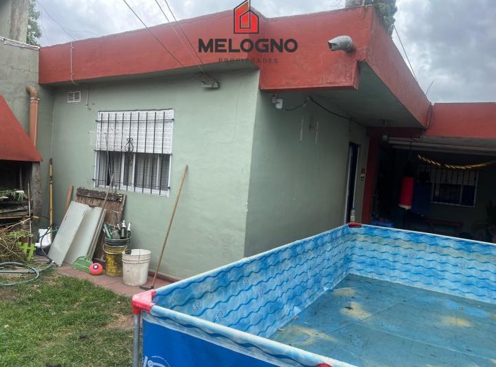 PH · 141m² · 4 Ambientes · 1 Cochera