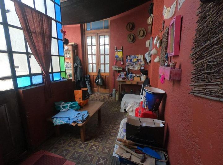 PH · 150m² · 5 Ambientes · 1 Cochera