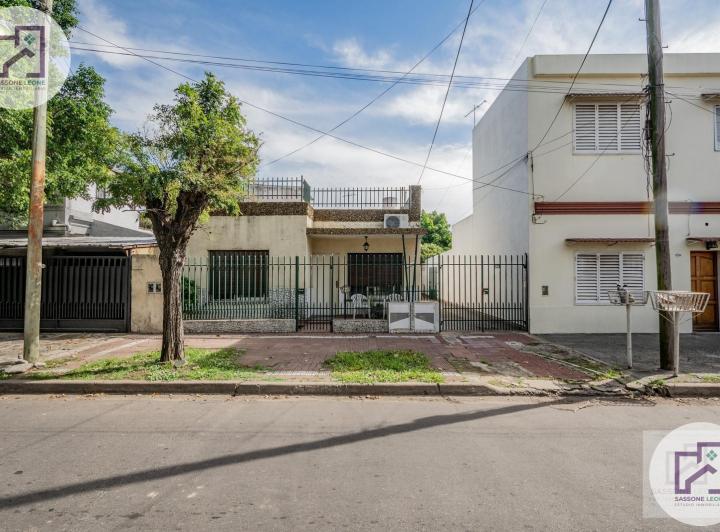 PH · 98m² · 5 Ambientes