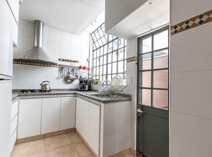 PH · 142m² · 4 Ambientes · 1 Cochera