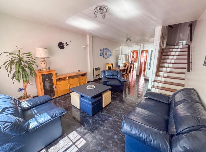 PH · 110m² · 4 Ambientes · 1 Cochera