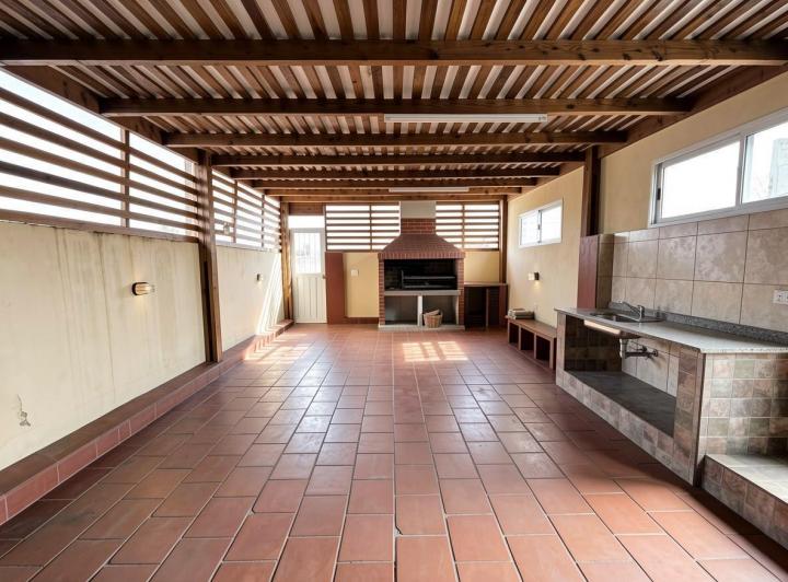 PH · 96m² · 4 Ambientes