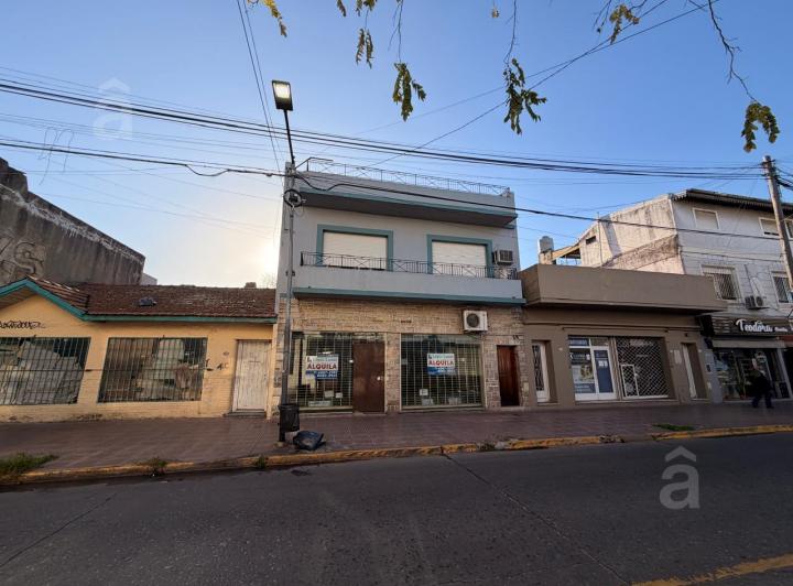 PH · 112m² · 4 Ambientes