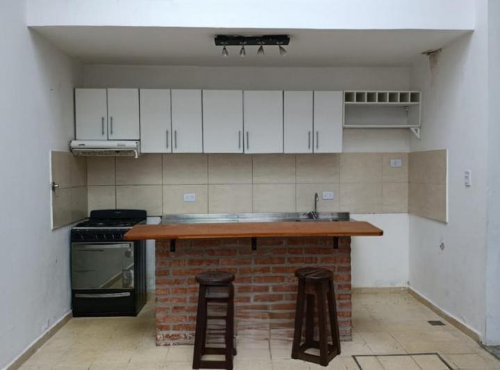 PH · 55m² · 4 Ambientes