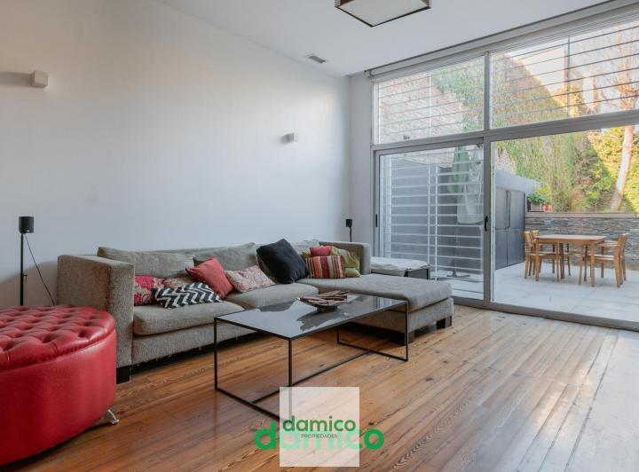 PH · 190m² · 6 Ambientes