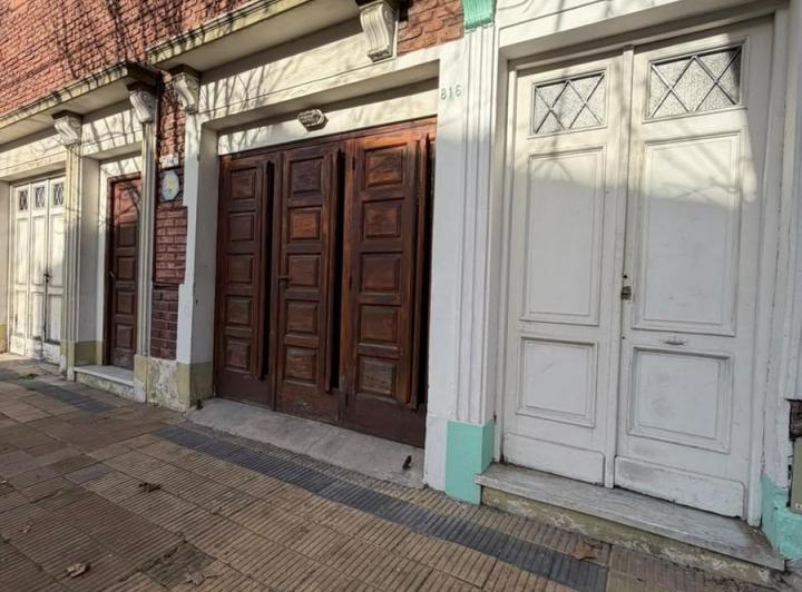 PH · 97m² · 4 Ambientes