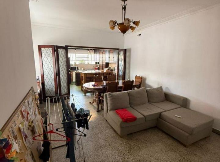 PH · 136m² · 4 Ambientes · 1 Cochera