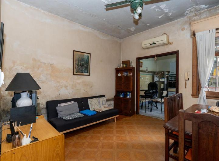 PH · 63m² · 4 Ambientes