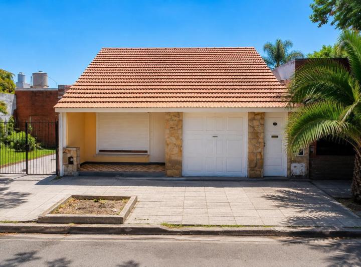 PH · 160m² · 4 Ambientes · 1 Cochera
