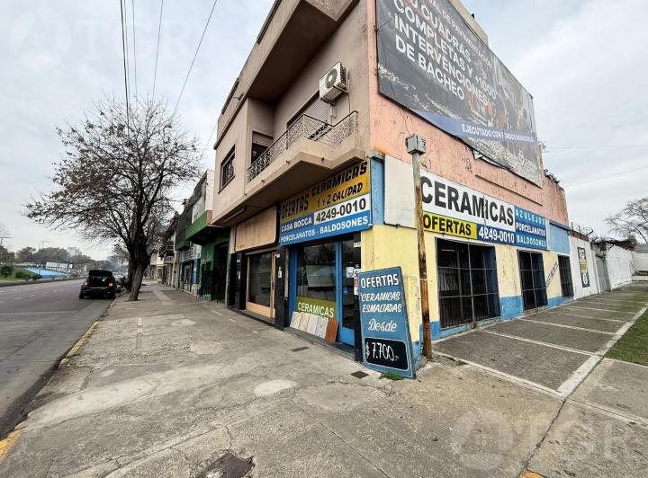 PH · 112m² · 5 Ambientes