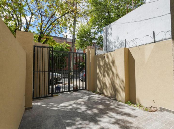 PH · 100m² · 4 Ambientes · 1 Cochera