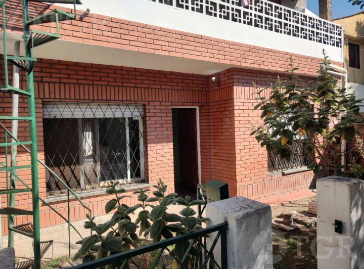 PH · 80m² · 6 Ambientes