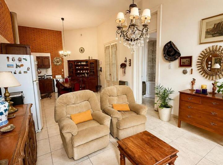 PH · 132m² · 5 Ambientes