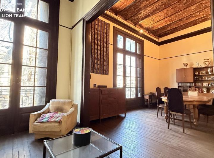 PH · 194m² · 4 Ambientes