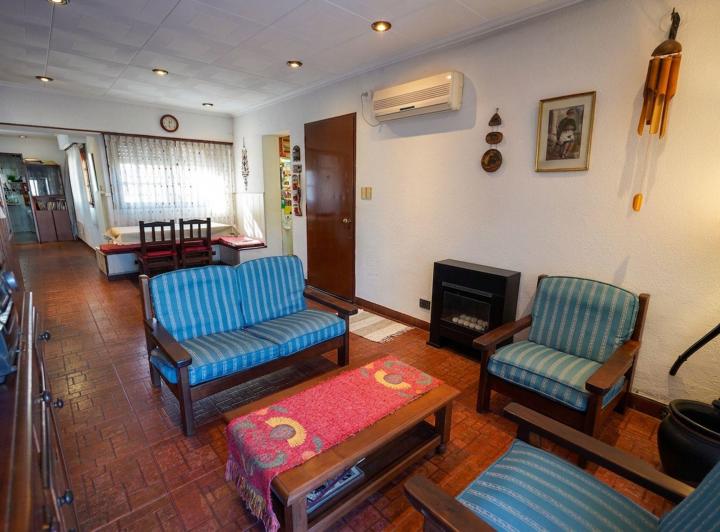 PH · 70m² · 4 Ambientes