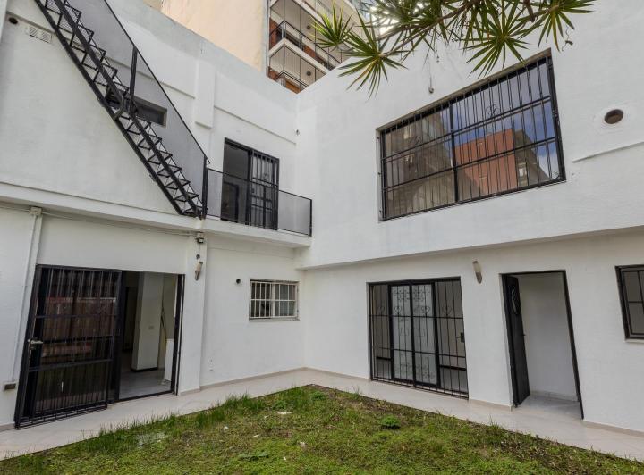 PH · 121m² · 5 Ambientes