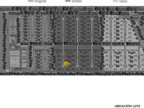 Terreno en Venta en Fighiera, Rosario