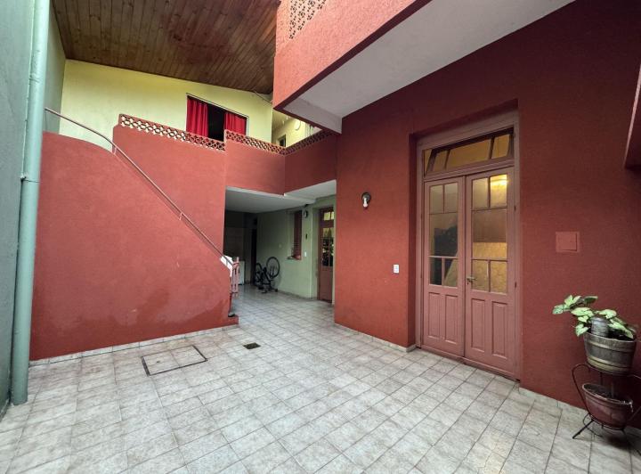 PH · 76m² · 5 Ambientes