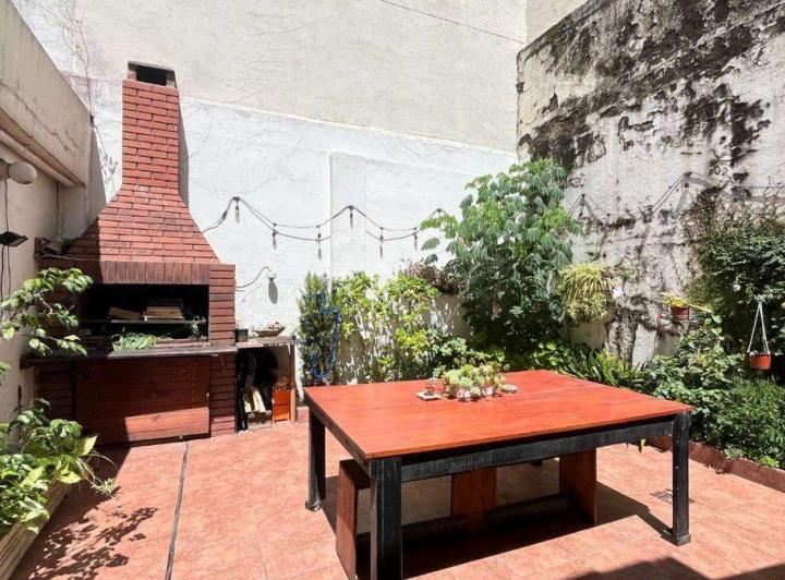 PH · 140m² · 4 Ambientes