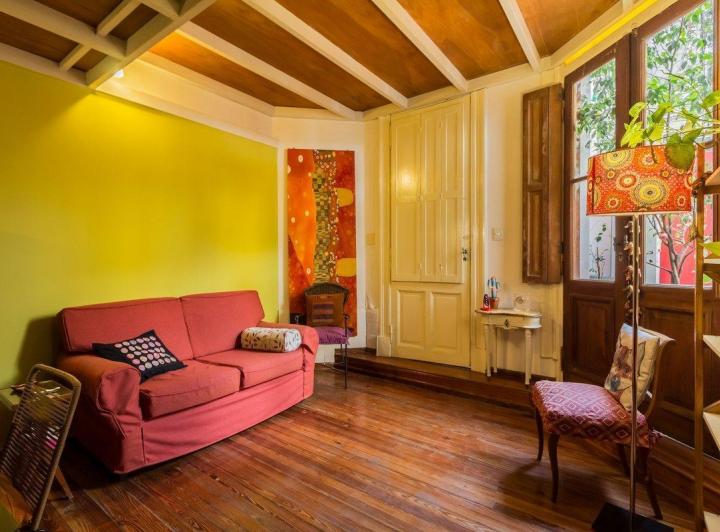PH · 180m² · 6 Ambientes
