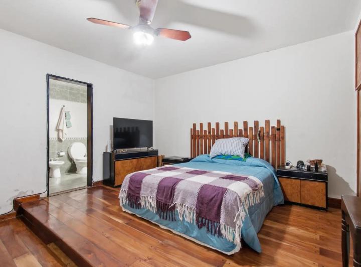 PH · 80m² · 4 Ambientes