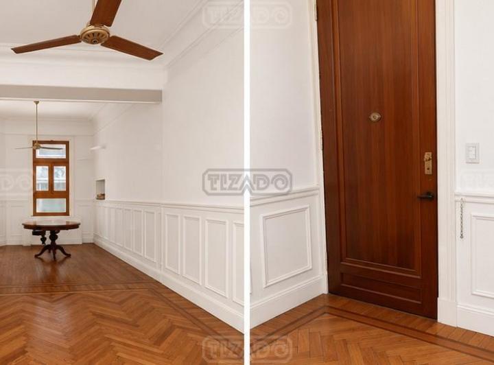 PH · 116m² · 4 Ambientes