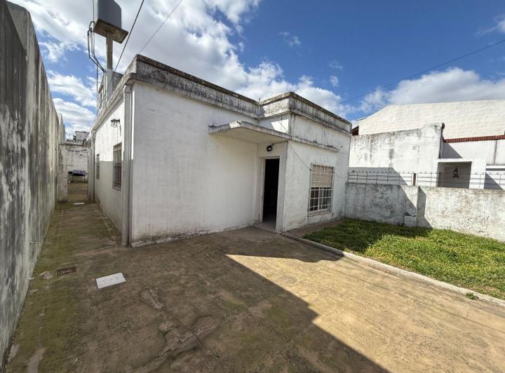 PH · 110m² · 5 Ambientes · 2 Cocheras