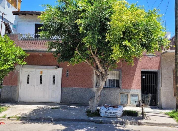 PH · 87m² · 4 Ambientes · 1 Cochera