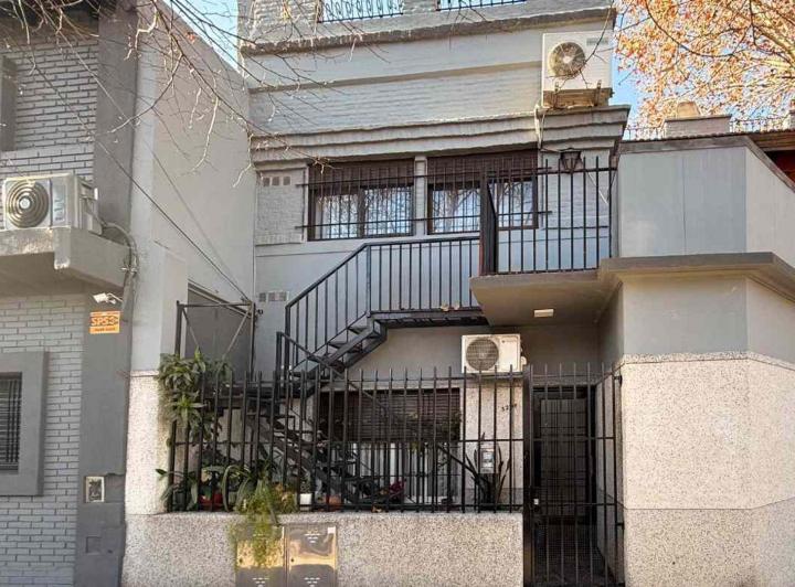 PH · 82m² · 4 Ambientes