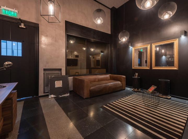 PH · 698m² · 4 Ambientes