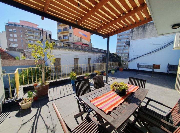 PH · 64m² · 4 Ambientes
