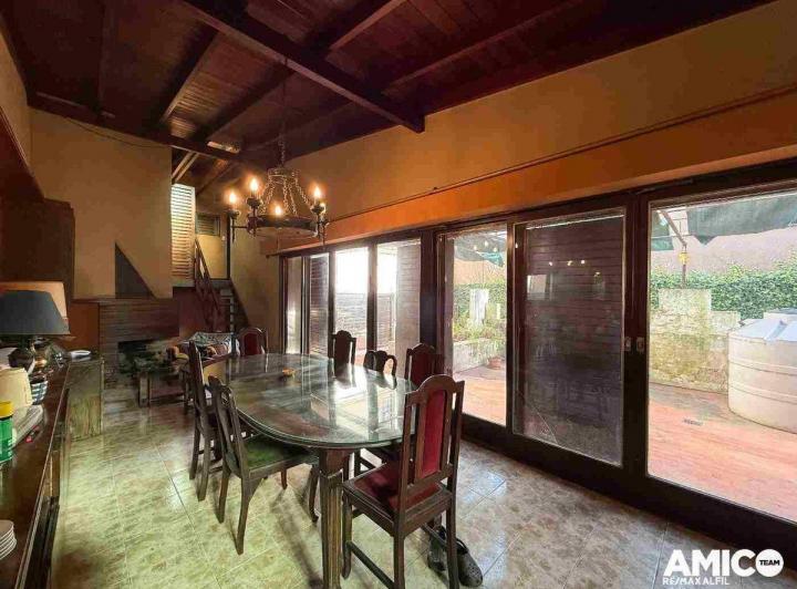 PH · 146m² · 6 Ambientes · 1 Cochera