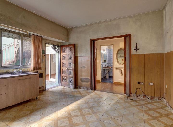 PH · 90m² · 7 Ambientes