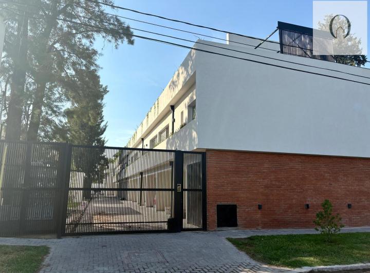 PH · 120m² · 5 Ambientes · 1 Cochera
