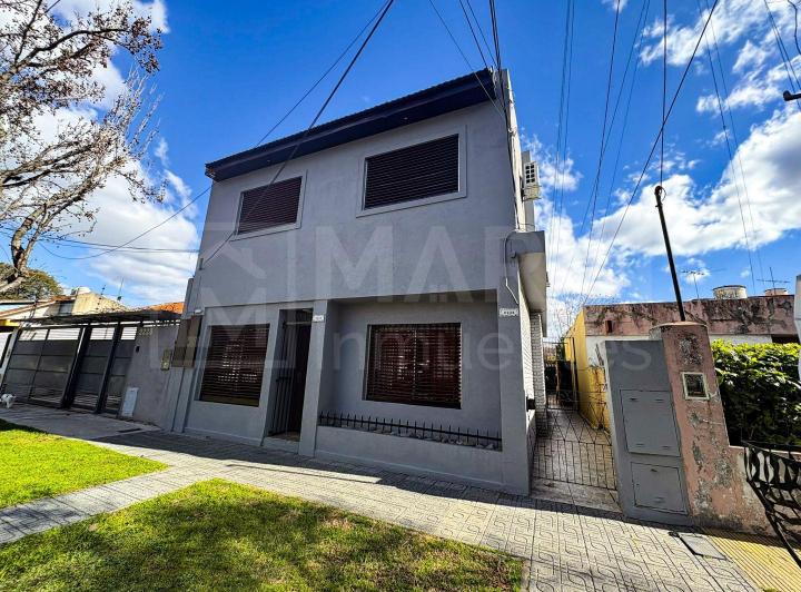 PH · 82m² · 4 Ambientes