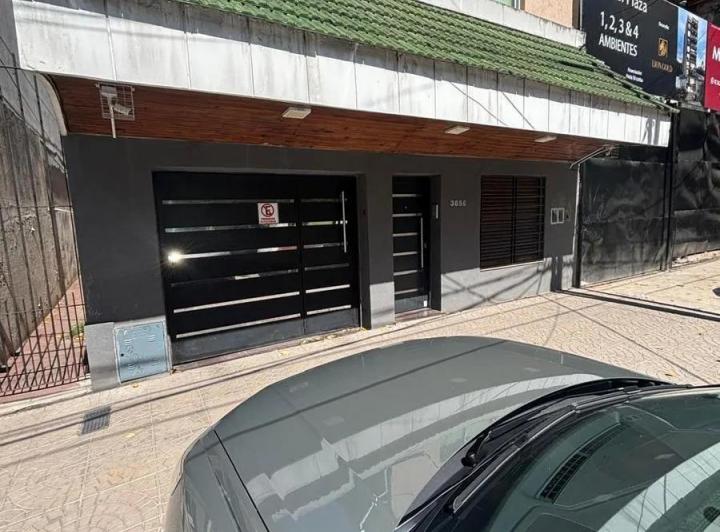 PH · 97m² · 4 Ambientes · 1 Cochera