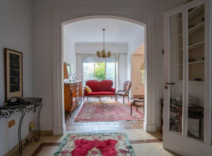PH · 123m² · 4 Ambientes