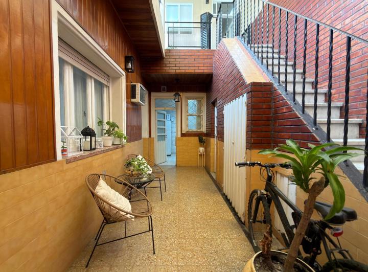 PH · 98m² · 5 Ambientes