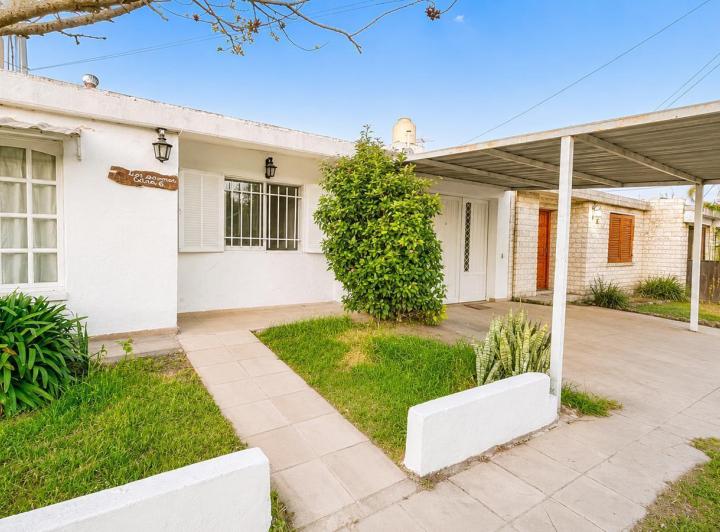 PH · 70m² · 4 Ambientes · 2 Cocheras