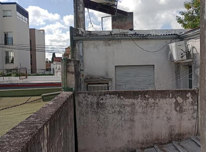 PH · 107m² · 6 Ambientes · 1 Cochera