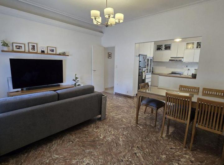 PH · 103m² · 4 Ambientes · 1 Cochera