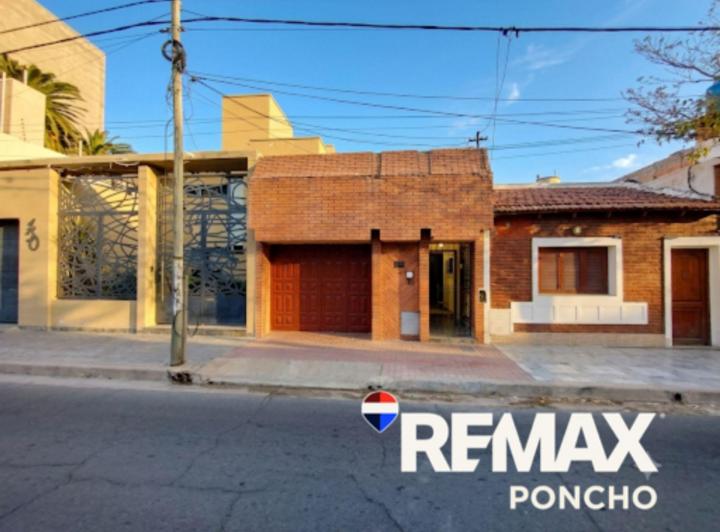PH · 229m² · 6 Ambientes · 1 Cochera