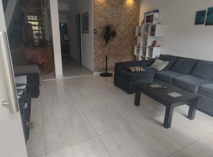 PH · 85m² · 5 Ambientes · 1 Cochera