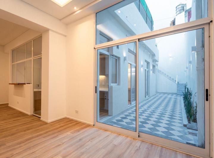 PH · 110m² · 4 Ambientes