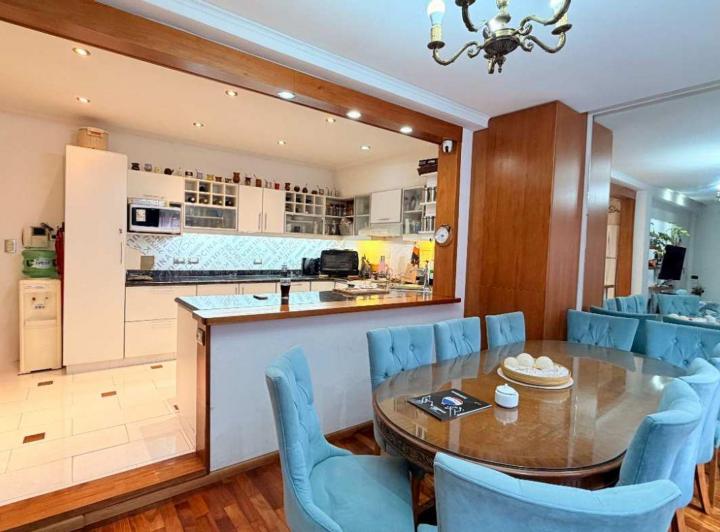 PH · 91m² · 4 Ambientes