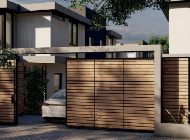 PH · 94m² · 4 Ambientes · 2 Cocheras