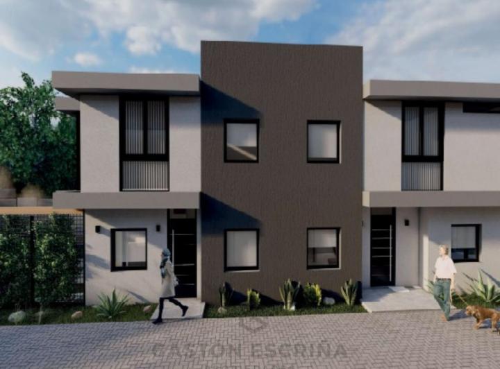PH · 78m² · 4 Ambientes · 2 Cocheras
